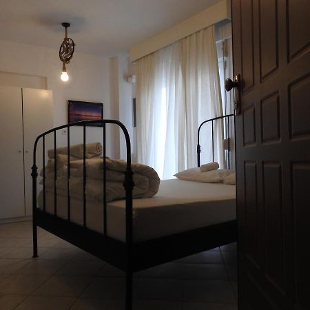 Konstantinos'S Luxury Studio Солун Екстериор снимка