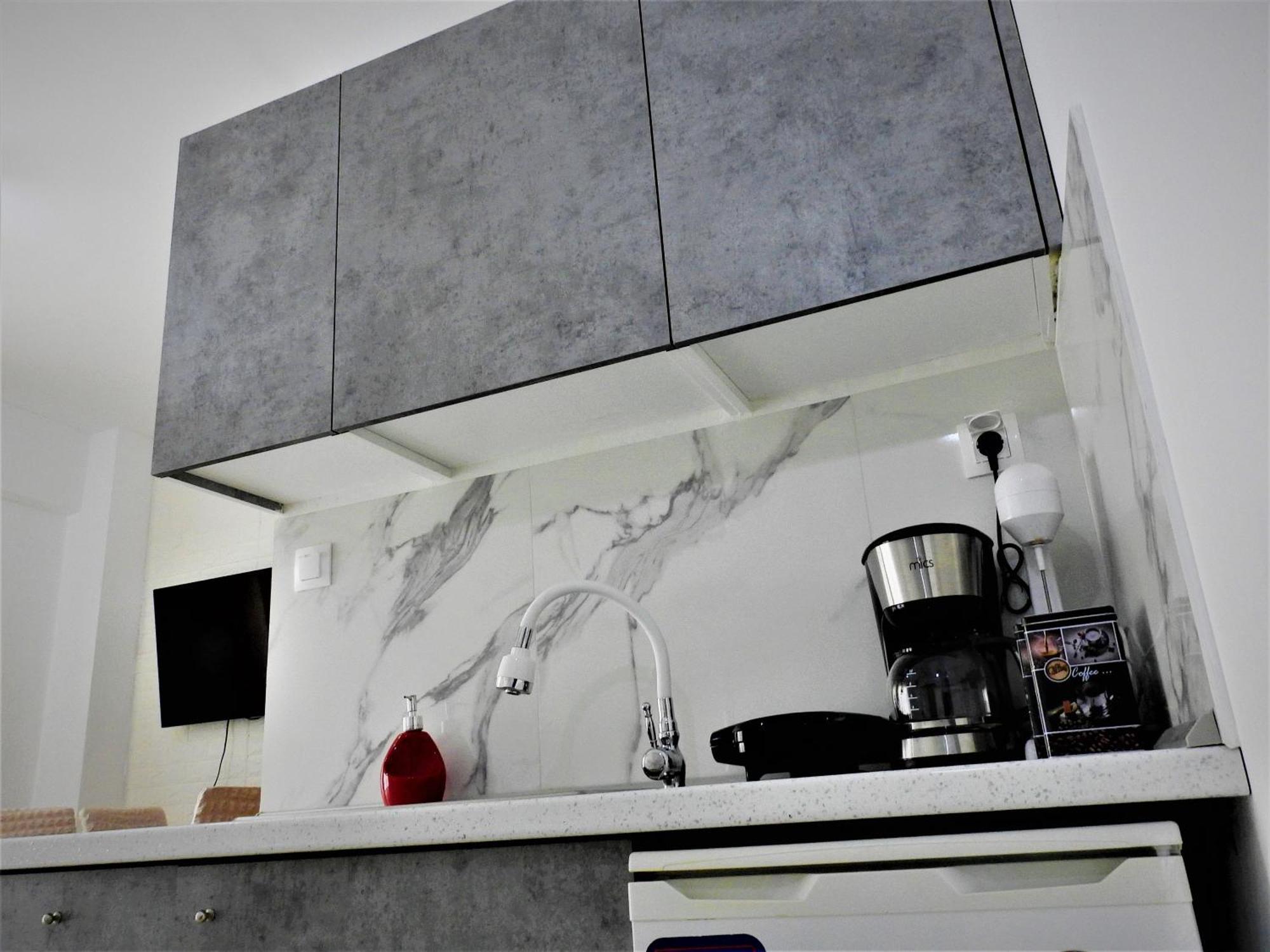 Konstantinos'S Luxury Studio Солун Екстериор снимка