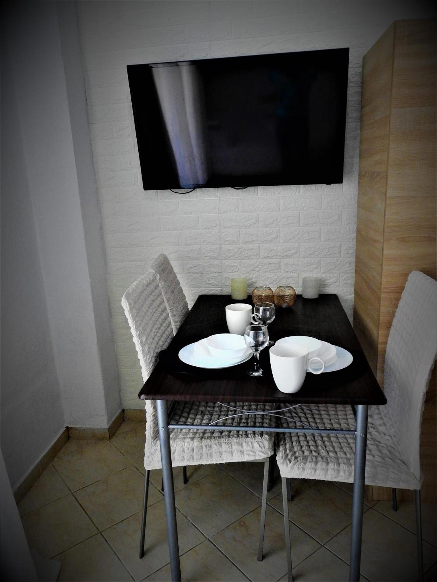 Konstantinos'S Luxury Studio Солун Екстериор снимка