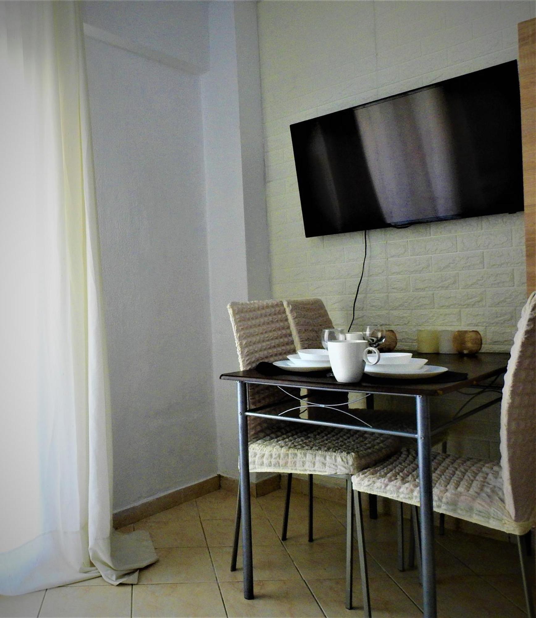 Konstantinos'S Luxury Studio Солун Екстериор снимка