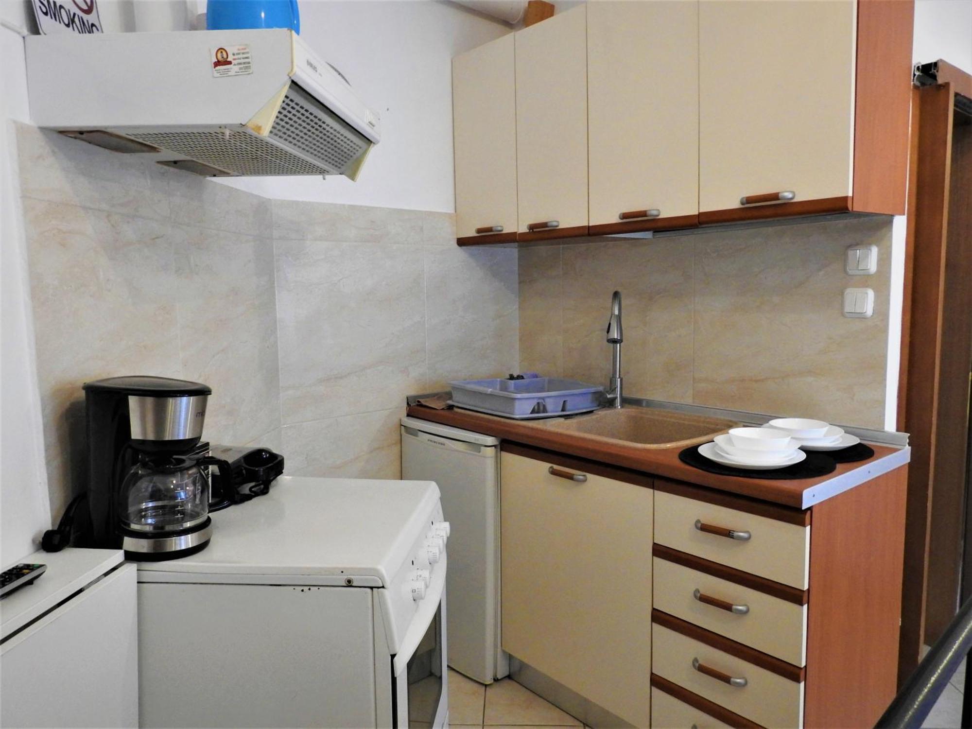 Konstantinos'S Luxury Studio Солун Екстериор снимка