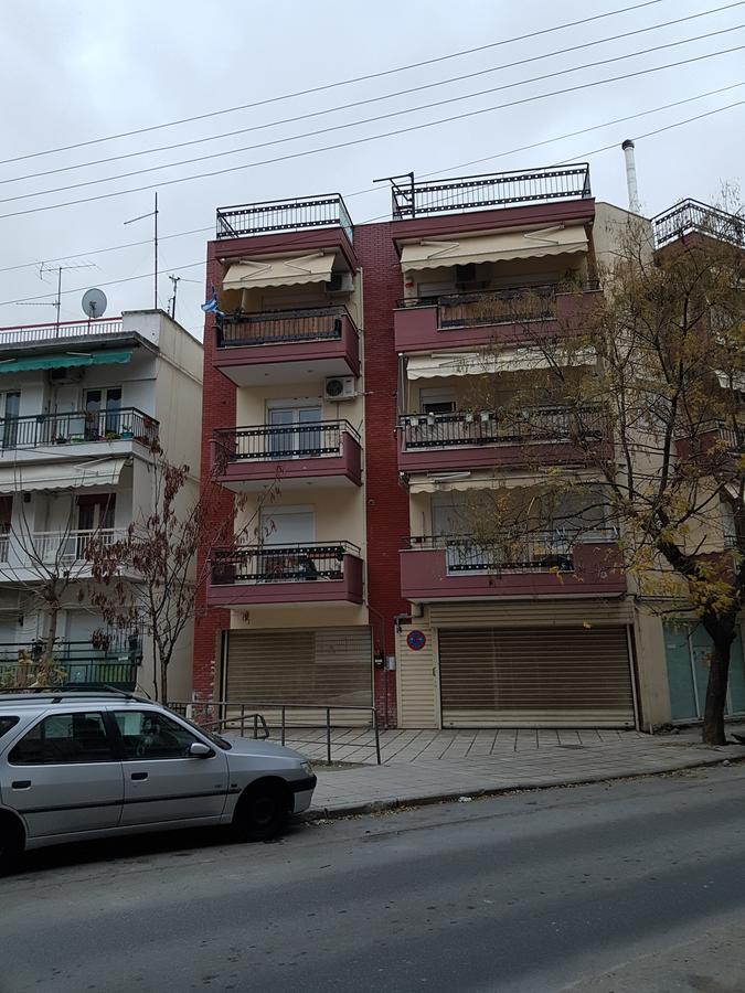 Konstantinos'S Luxury Studio Солун Екстериор снимка