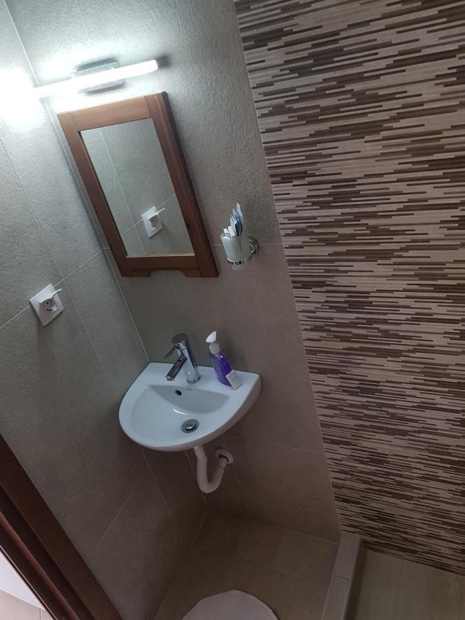 Konstantinos'S Luxury Studio Солун Екстериор снимка