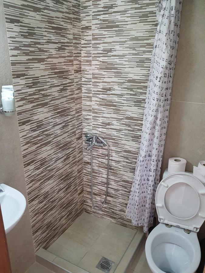 Konstantinos'S Luxury Studio Солун Екстериор снимка