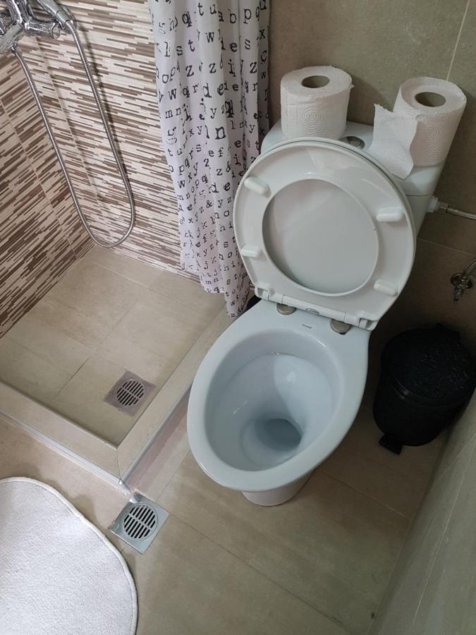 Konstantinos'S Luxury Studio Солун Екстериор снимка